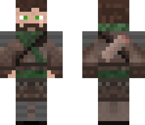 ranger