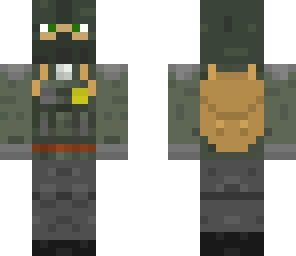 metro 2033 ranger 2