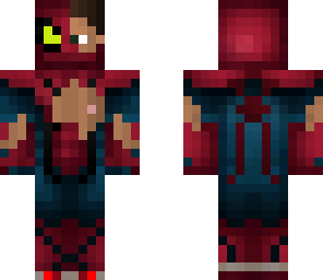 the amazing spiderman