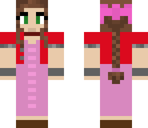 aerith grainsborough