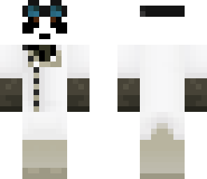 my tekkit skin