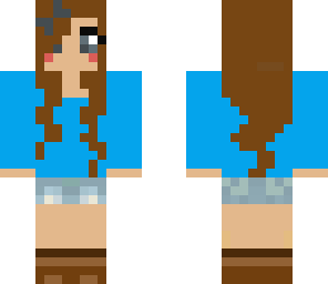my skin