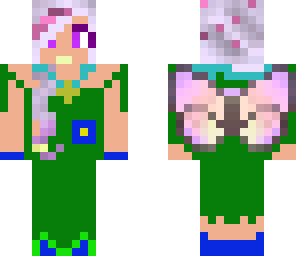 magical fairy