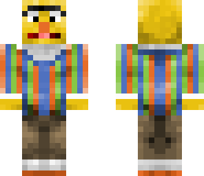 bert