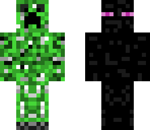 creeperman