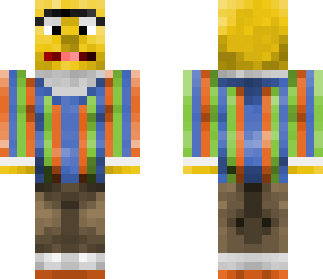 bert