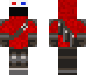 elmo the orc 3d