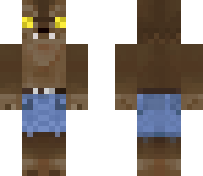werewolf