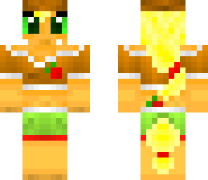 applejack