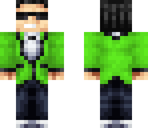 gangman style