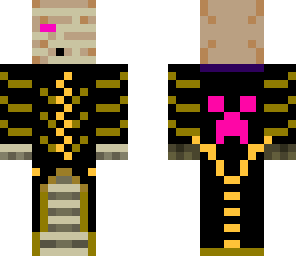 enderlord sorcerer