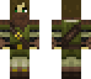 wood elf