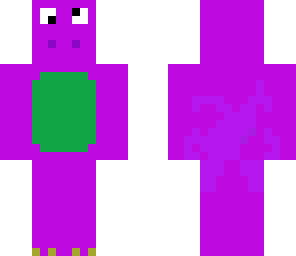 barney