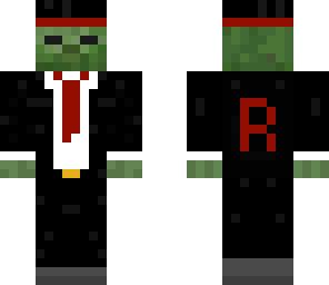 mafia zombie - razor