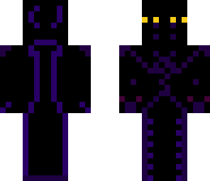 ender demon