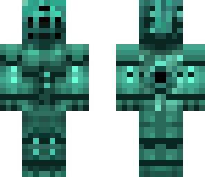 diver of dim water