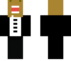 tux domo