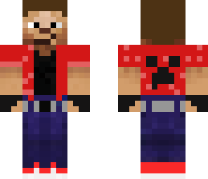 pollopato 123 skin