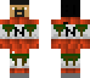 oaknuke man 2