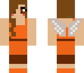f is for fawn