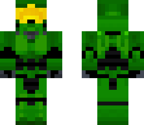 john 117 mk-6 skin