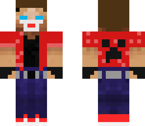herobrine eyes blue