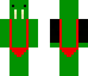 walrus