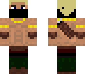 my skin