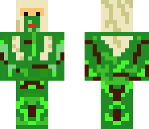 girl camo