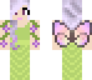 nature edit fairy