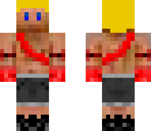 fighter