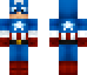 captain america