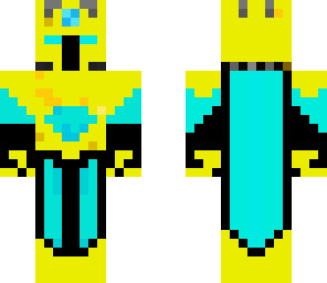hewy knight