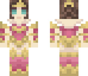 princess 1