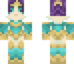 princess 2