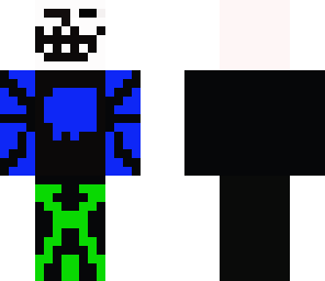troll guy manster