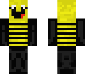 beefriended bee