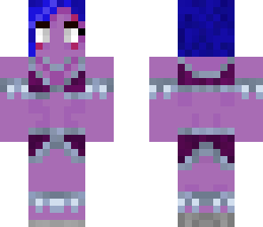 elf girl