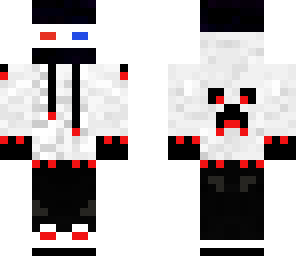 super enderman 3d