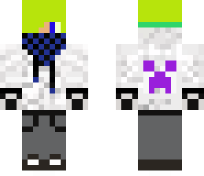 teen creeper