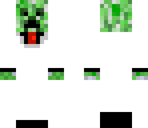 creeper boss