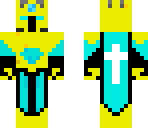 hewy knight