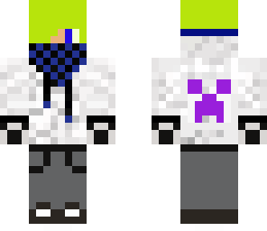 teen creeper