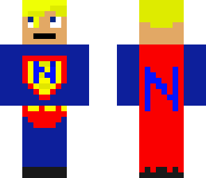 super nick