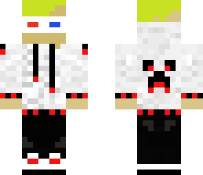 cool guy