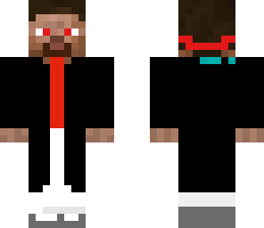 awesome creative mode guy