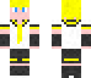 len kagamine
