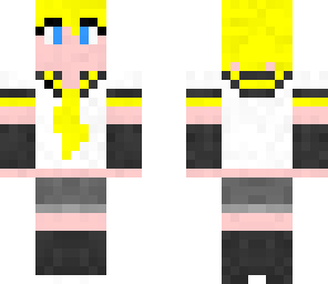 rin kagamine