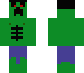 creeper hulk