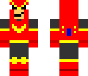 quick man